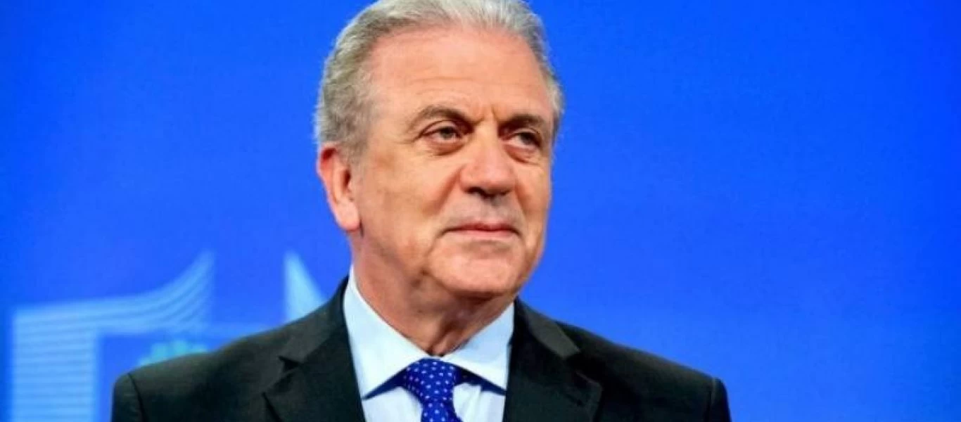 Η... μυστική συνάντηση του Κ.Μητσοτάκη με τον Δ.Αβραμόπουλο και οι... φήμες